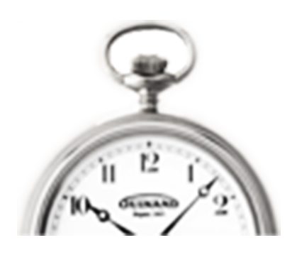 Irene McKinstry Oria